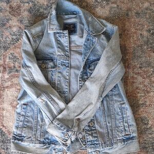Classic Denim Jacket